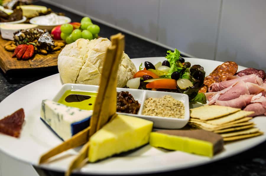 McLaren Vale: Small Group Wine Tour (Includes Lunch) - Key points to know