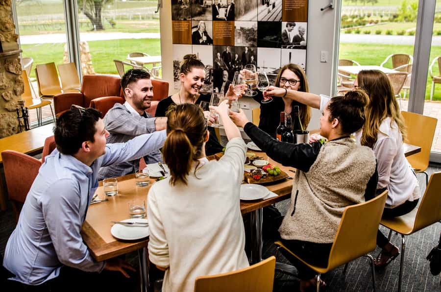 McLaren Vale: Small Group Wine Tour (Includes Lunch) - A day built around your taste, not a fixed checklist