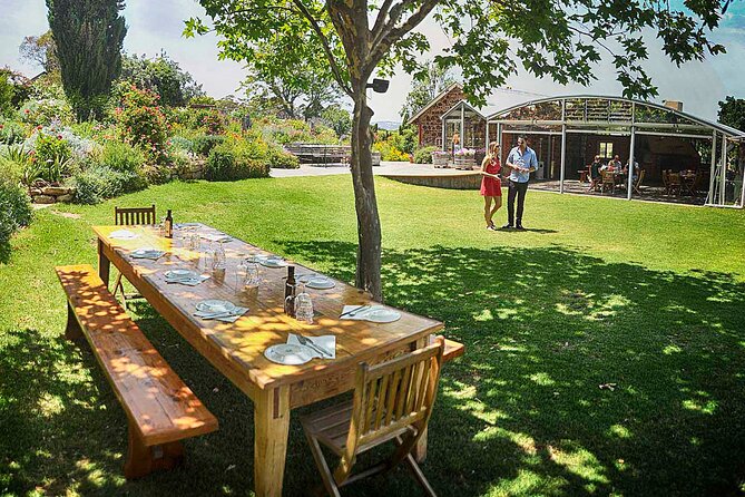 McLaren Vale Winery Small Group Tour with Wine Tasting and Lunch - Why McLaren Vale works as an Adelaide day trip