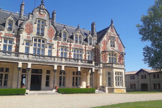 Medoc Afternoon Wine Tour - 2 Wineries, tastings & delicacies - Why the guide can make or break the afternoon