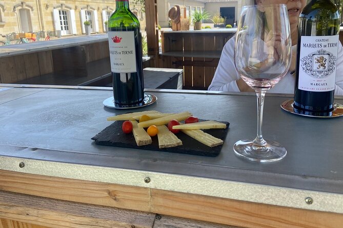 Medoc Afternoon Wine Tour - 2 Wineries, tastings & delicacies - Who will enjoy this Médoc outing most?