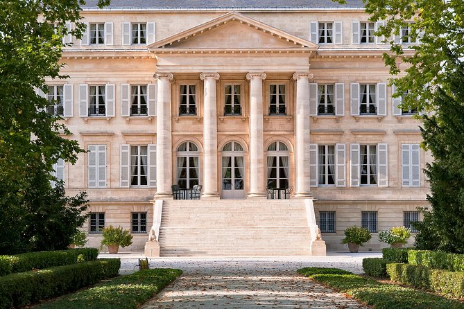 Médoc Region Half-Day Wine Tour with Winery Visit & Tastings from Bordeaux - Why this short Médoc tour works