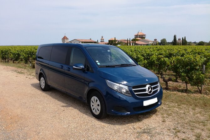 Médoc Region Half-Day Wine Tour with Winery Visit & Tastings from Bordeaux - Who will get the most from this Médoc outing