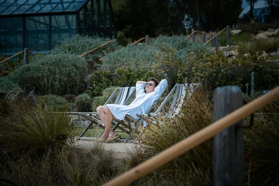 Melbourne: Peninsula Hot Springs with Lunch and Wine - FAQ