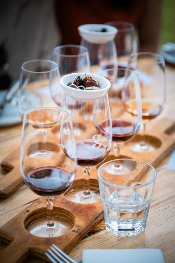 Melbourne: Peninsula Hot Springs with Lunch and Wine - Why this Mornington Peninsula day works