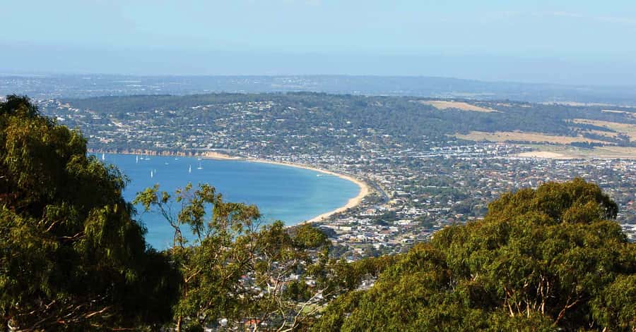 Melbourne: Peninsula Hot Springs with Lunch and Wine - Is $173 good value?