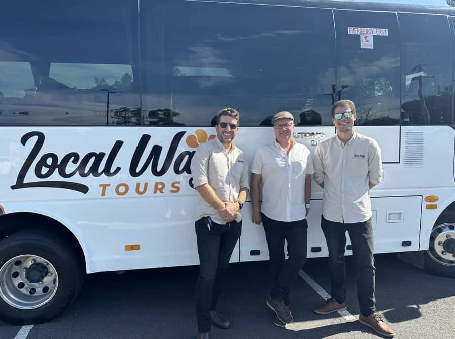 Melbourne: Yarra Valley Half-Day Wine Tour - Who should book this Yarra Valley outing