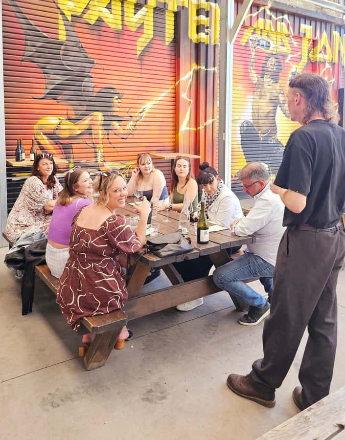 Melbourne: Yarra Valley Half-Day Wine Tour - Four Pillars adds an optional gin change of pace
