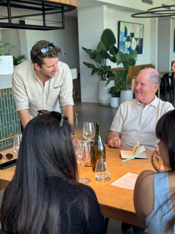 Melbourne: Yarra Valley Half-Day Wine Tour - The guides make the road time useful