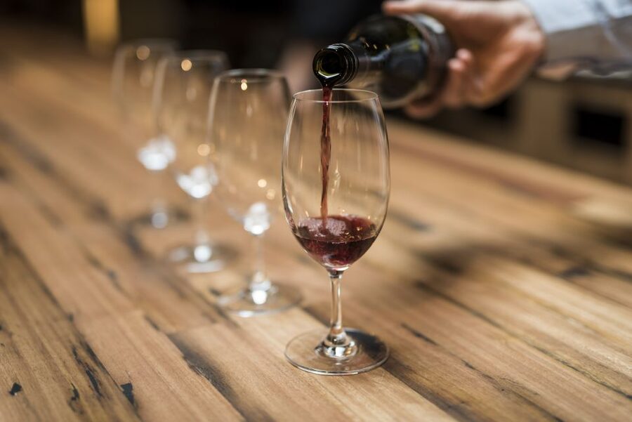 Melbourne: Yarra Valley Wine Bubbles & Kangaroos Tour - What the seven-hour schedule feels like