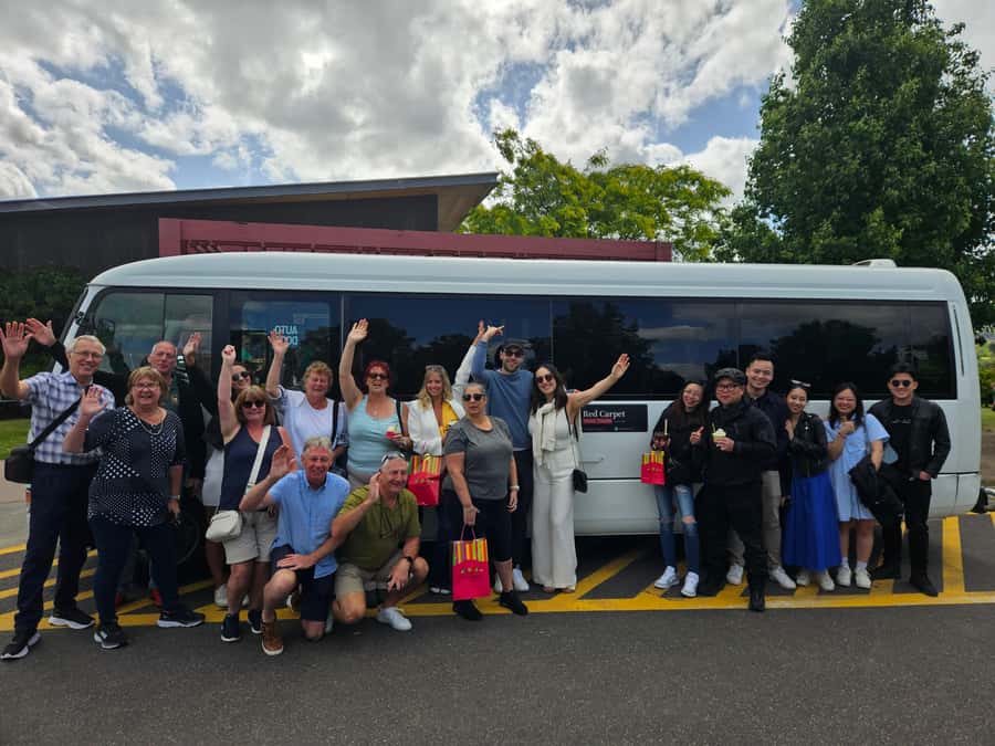 Melbourne: Yarra Valley Wine, Gin, Whisky and Chocolate Tour - Who should book this tour