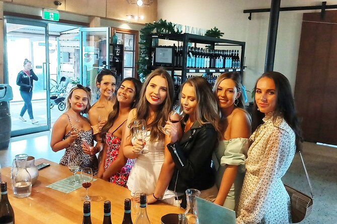 Melbourne: Yarra Valley Wine, Gin, Whisky and Chocolate Tour - Is $92 good value?