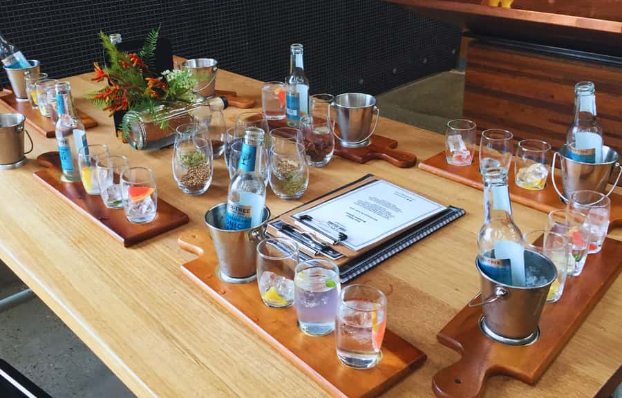 Melbourne: Yarra Valley Wine Tour + Lunch & Gin/Beer Option - Chocolate and ice cream finish on a sweet note
