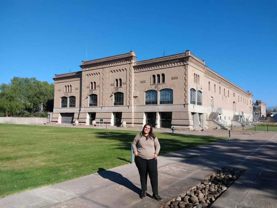 Mendoza: Full Day Wine Tour with 3 Course Lunch - Two winery visits, with wine made clear