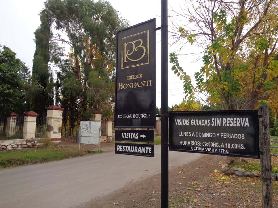 Mendoza: Half-Day Wine Tour with Tastings - What $43 gets you