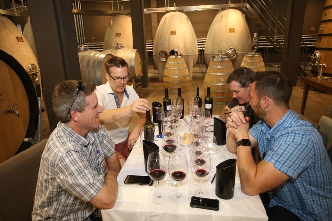 Mendoza Hop-On Hop-Off Wine Tour - Who will get the most from this tour
