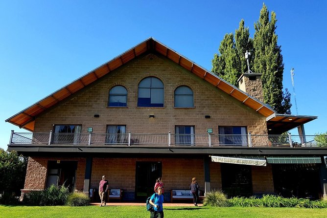 Mendoza Hop-On Hop-Off Wine Tour - How a full day unfolds