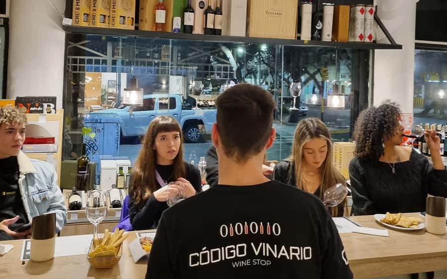 Mendoza: Premium Wine Tasting - Quick points to know