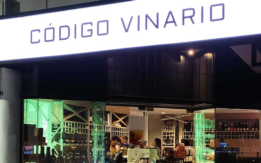 Mendoza: Premium Wine Tasting - What the two-hour tasting is really like