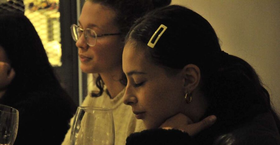 Mendoza: Premium Wine Tasting - Eight glasses, not eight random drinks