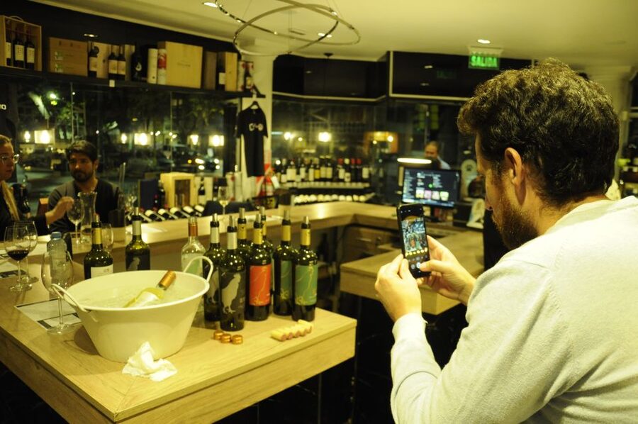Mendoza: Premium Wine Tasting - Meat, cheese, and the value of the board