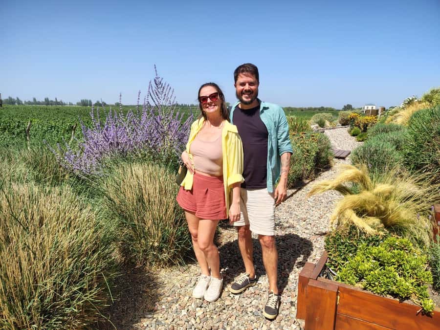 Mendoza: Top Wineries Guided Tour with Transportation - Should you book it?