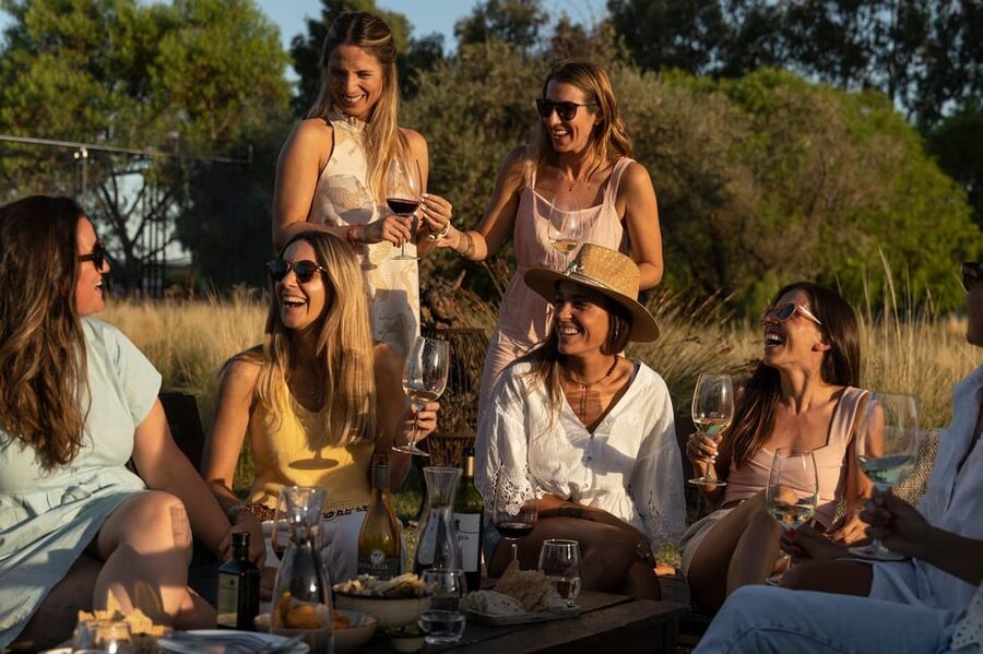 Mendoza: Wine Tasting Tour with Lunch and Private Transport - Who will enjoy this tour most