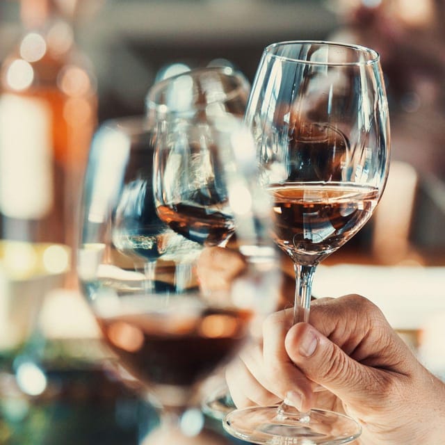 Messina: Sicily excites through wine! - The white wine begins with Sicily’s sea