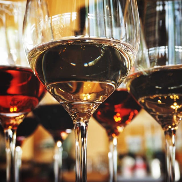 Messina: Sicily excites through wine! - The red wine brings Sicilian character