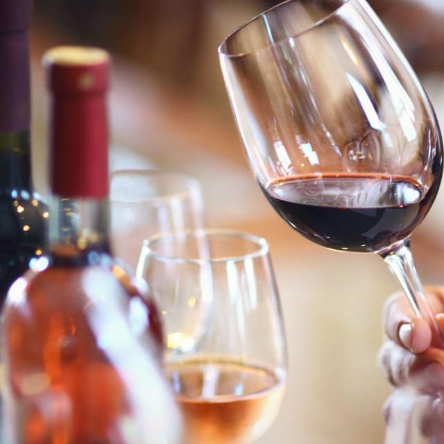 Messina: Sicily excites through wine! - Is $59 a fair price?