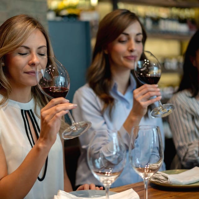 Messina: Sicily excites through wine! - Rosé brings a lighter, social middle course