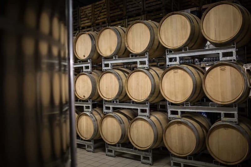 Meunier Champagne Experience tour - Passy-Grigny - How long the visit takes
