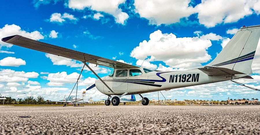 Miami Beach: Private Luxury Airplane Tour with Champagne - From Miami Executive Airport to the Coast