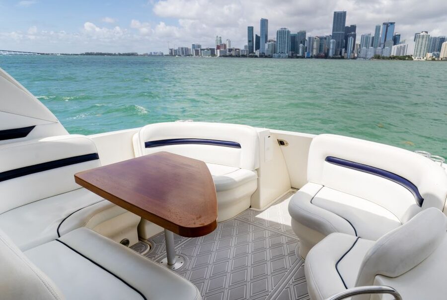 Miami: Private Yacht Cruise with Champagne - Should you book it?