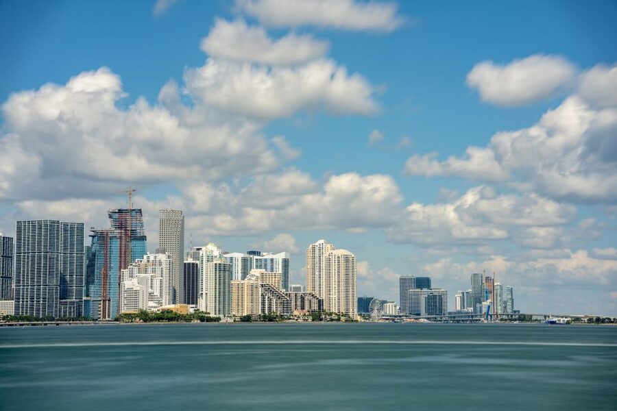 Miami: Private Yacht Cruise with Champagne - Champagne, drinks, and one important confirmation