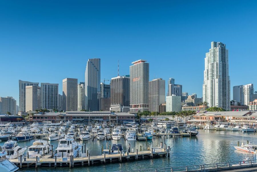 Miami: Private Yacht Cruise with Champagne - Who should book this yacht cruise?