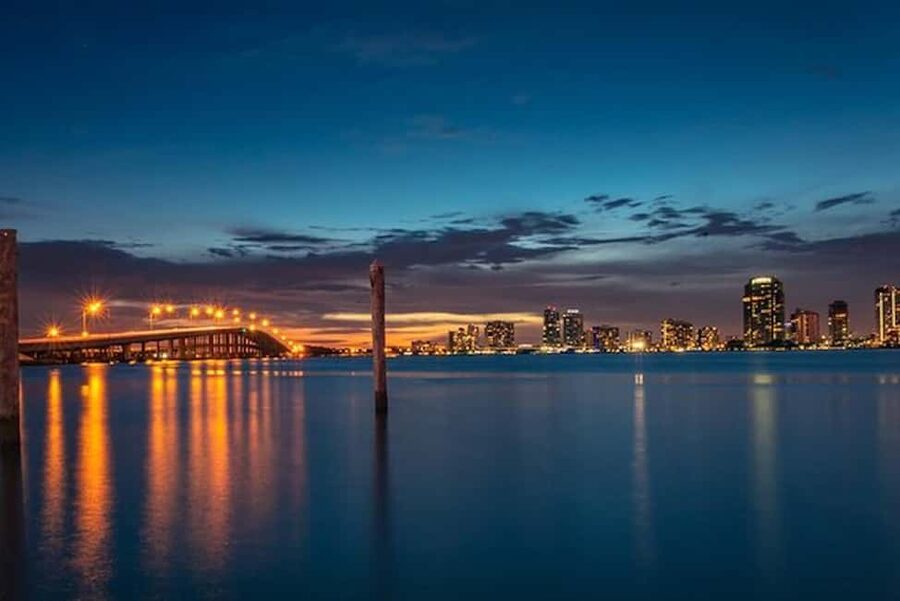 Miami Sunset Champagne Cruise with Skyline Views & Music - Key details before you book