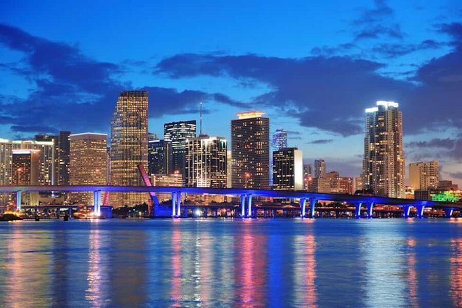 Miami Sunset Champagne Cruise with Skyline Views & Music - How to make the most of the sunset timing