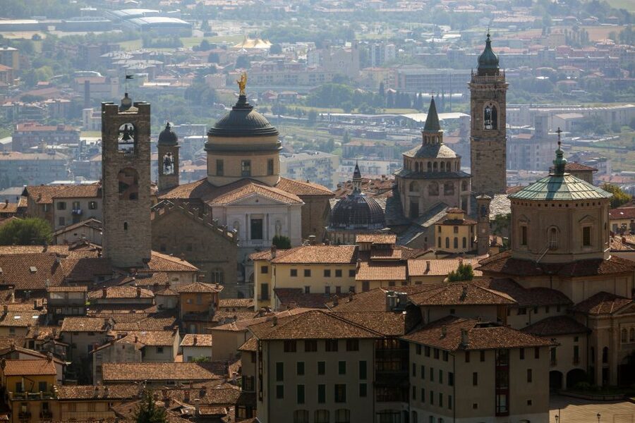 Milan: Franciacorta Winery and Bergamo Day Trip with Lunch - Is $328.53 a fair price?