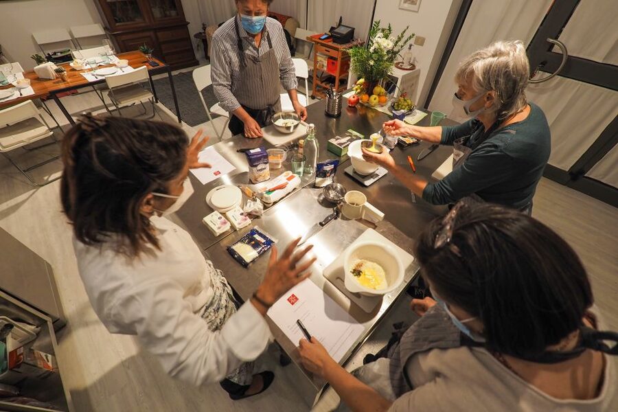 Milan: Italian Cooking Class with Food and Wine - What the recipes add to the value