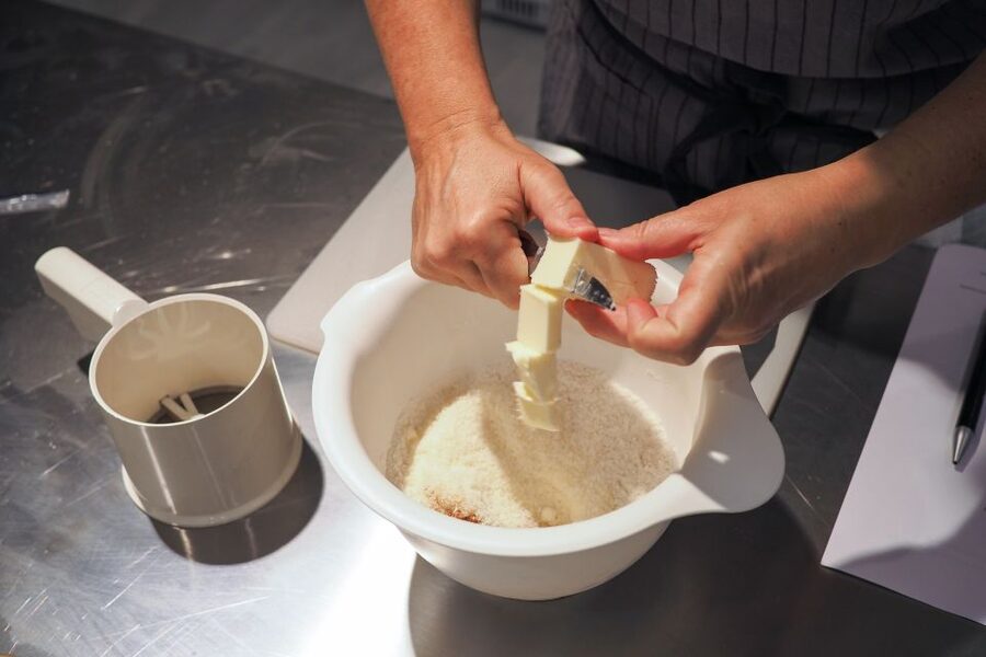 Milan: Italian Cooking Class with Food and Wine - What you may cook in three hours