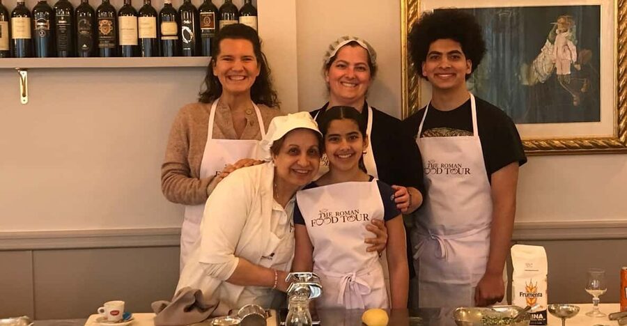 Milan: Pasta and Tiramisu Cooking Class with Wine - Who should book this Milan experience?