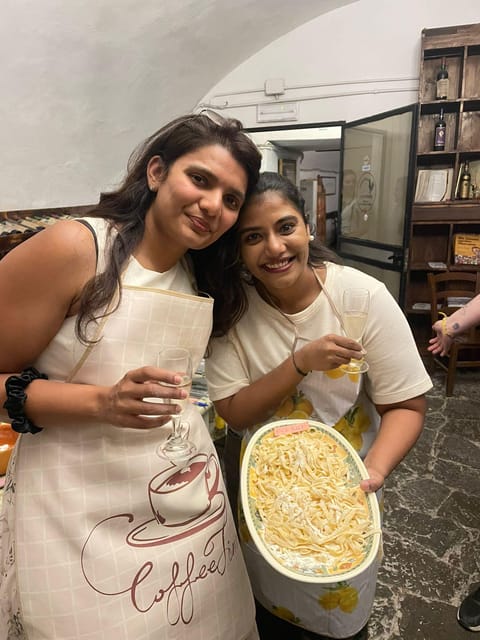Milan: Pasta and Tiramisu Cooking Class with Wine - Why a Milan cooking class is worth three hours