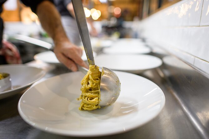 Milan: Pasta and Tiramisu Small Group Cooking Class with Wine - Key points before you book