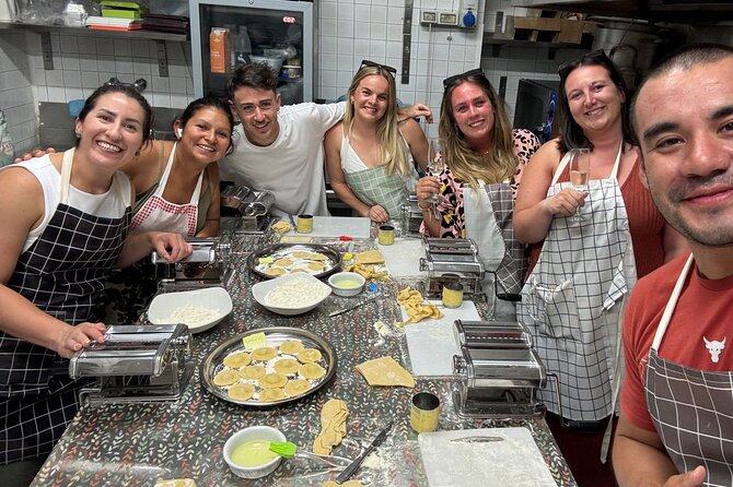 Milan: Pasta and Tiramisu Small Group Cooking Class with Wine - Is $83.44 a fair price?