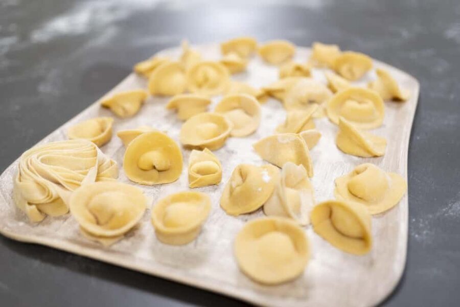 Milan: Pasta, Gnocchi and Tiramisù Cooking Class with Wine - A Milan cooking class built around real kitchen work
