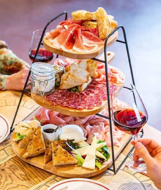 Milan: Small Group - Duomo & Rooftop, Wine & Food Tasting - Starting at the Duomo in Piazza Duomo