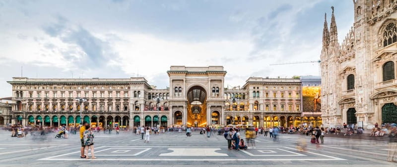 Milan: Small Group - Duomo & Rooftop, Wine & Food Tasting - Is $112.15 a Fair Price?