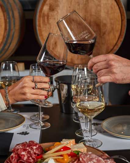 Milan Urban Winery: Taste & Tour at Cantina Urbana - What makes this Milan wine tasting different