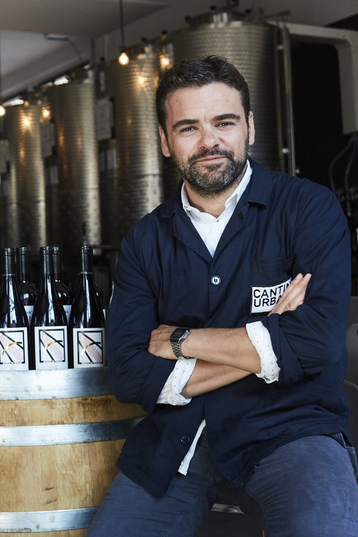 Milan Urban Winery: Taste & Tour at Cantina Urbana - The 90-minute visit, from tanks to tasting table